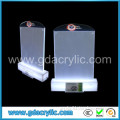 LED Acrylic Menu Holder Acrylic Display Menu Holders